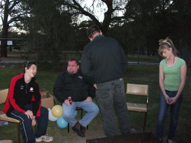 Photo courtesy of DrPhil.