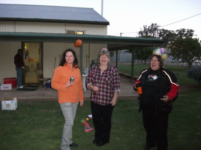 Photo courtesy of DrPhil.