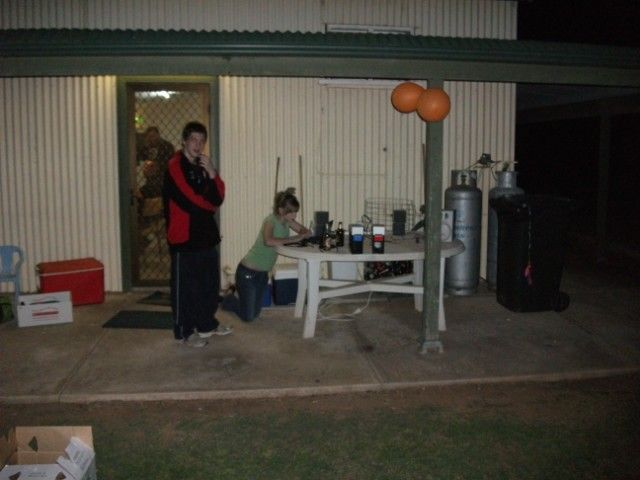 Photo courtesy of DrPhil.