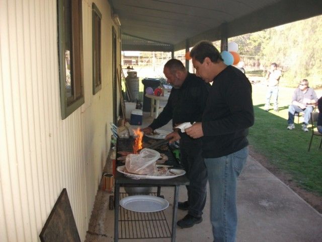 Photo courtesy of DrPhil.