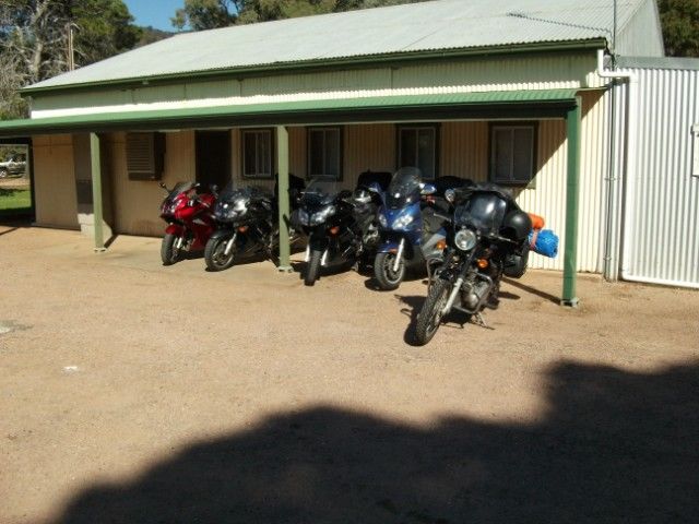 Photo courtesy of DrPhil.