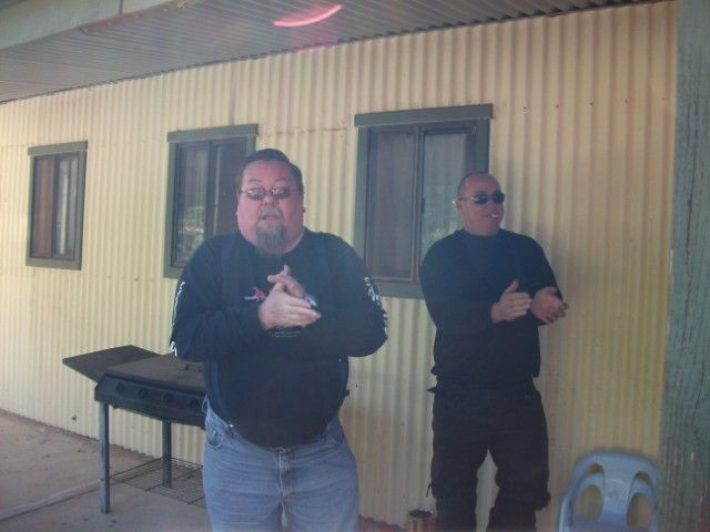 Photo courtesy of DrPhil.