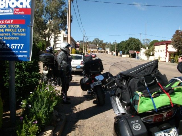 Photo courtesy of DrPhil.