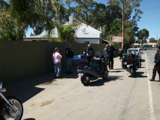 Photo courtesy of DrPhil.