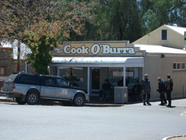 Photo courtesy of DrPhil.