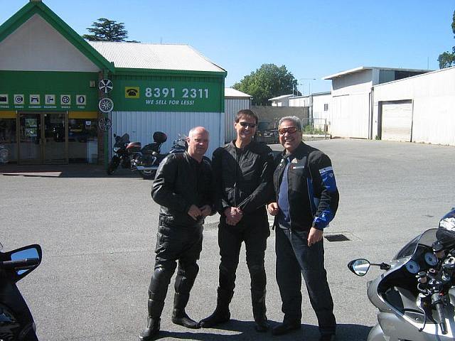 Photo courtesy of Nasef.