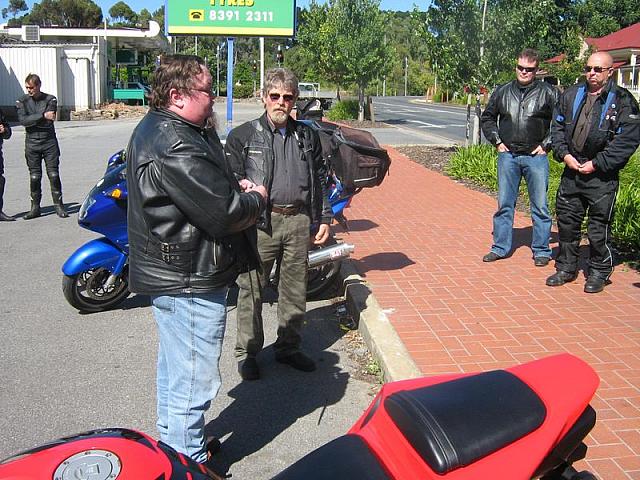 Photo courtesy of Nasef.