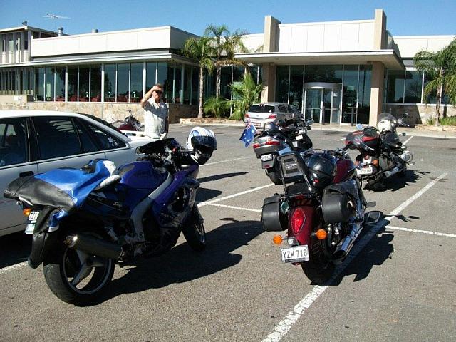 Photo courtesy of DrPhil.