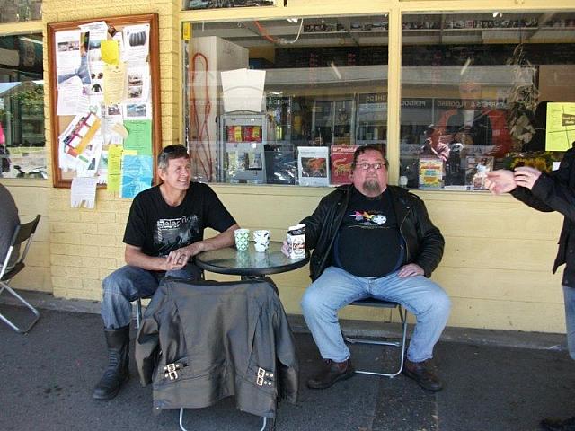 Photo courtesy of DrPhil.