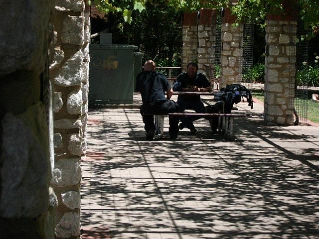 Photo courtesy of DrPhil.