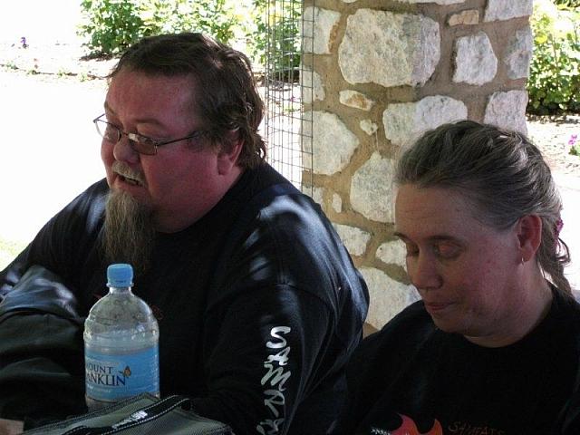 Photo courtesy of DrPhil.