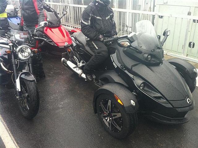 Photo courtesy of Tim.