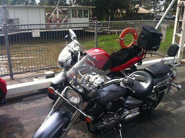 Photo courtesy of Tim.