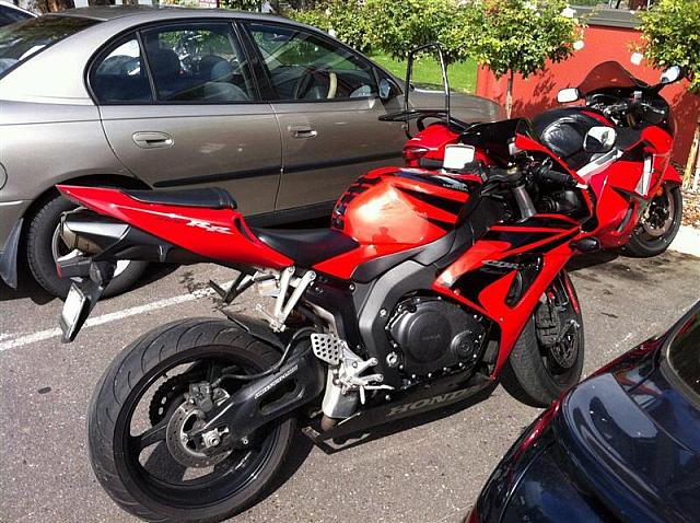 Photo courtesy of Tim.