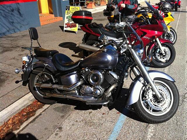 Photo courtesy of Tim.