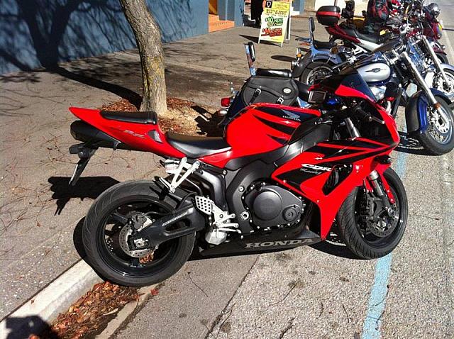 Photo courtesy of Tim.