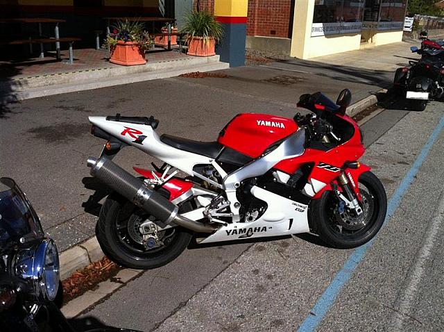 Photo courtesy of Tim.