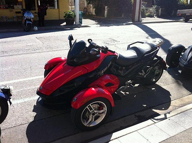 Photo courtesy of Tim.