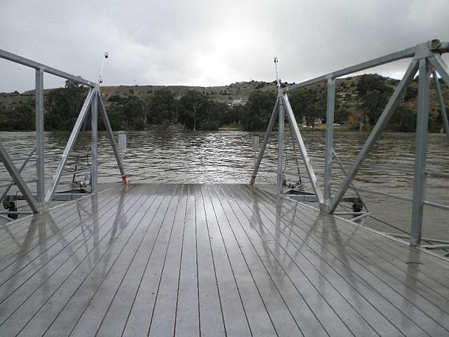 Photo courtesy of Kaye.