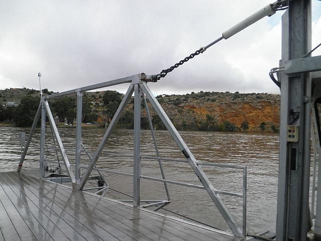 Photo courtesy of Kaye.