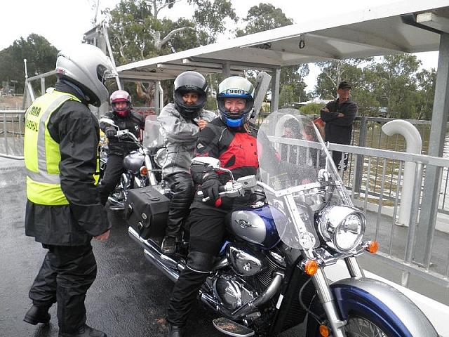 Photo courtesy of Kaye.