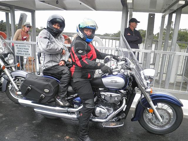 Photo courtesy of Kaye.