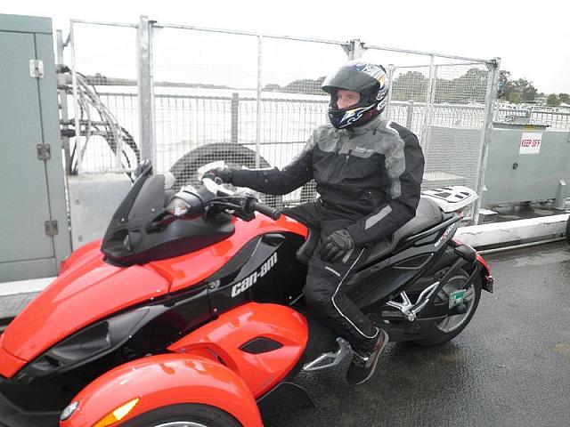 Photo courtesy of Kaye.