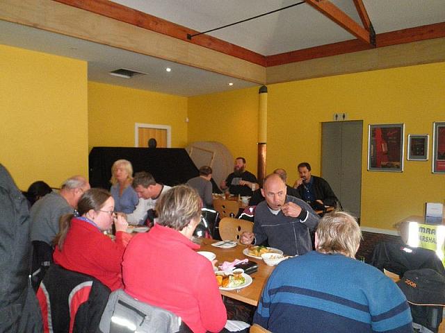 Photo courtesy of Kaye.