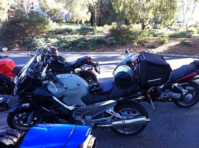 Photo courtesy of Tim.