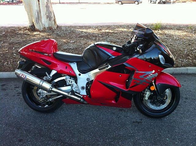 Photo courtesy of Tim.