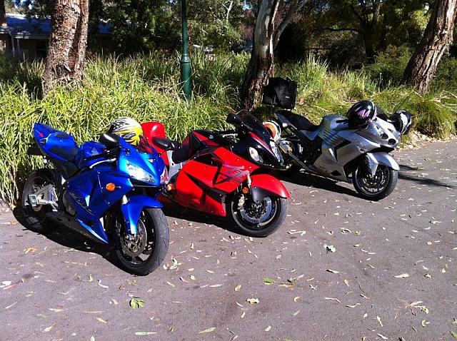 Photo courtesy of Tim.