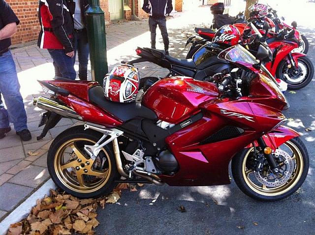 Photo courtesy of Tim.