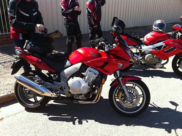 Photo courtesy of Tim.