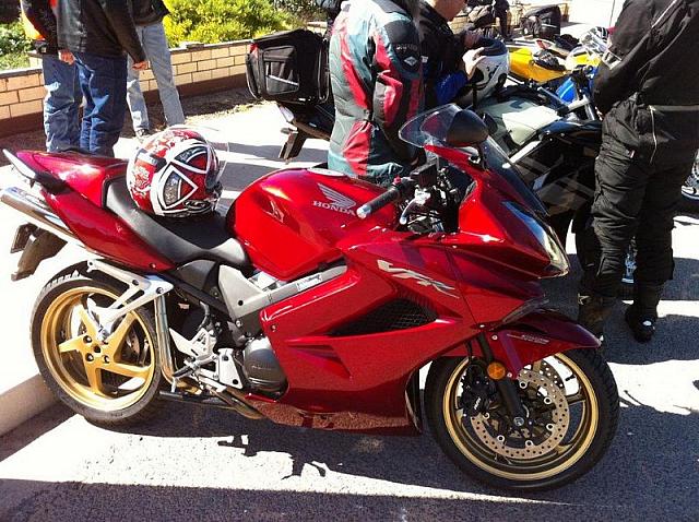 Photo courtesy of Tim.