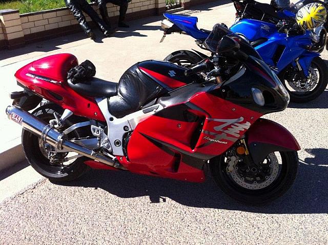 Photo courtesy of Tim.