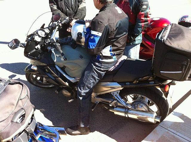 Photo courtesy of Tim.