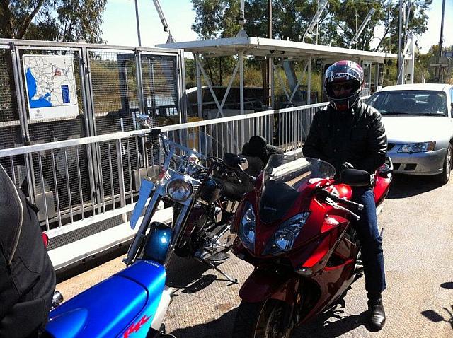 Photo courtesy of Tim.