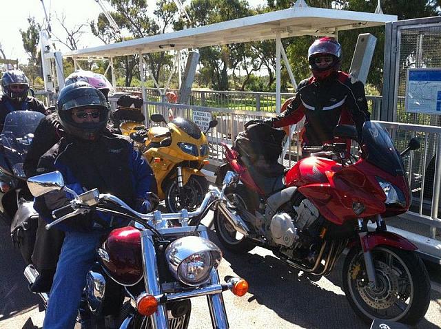 Photo courtesy of Tim.