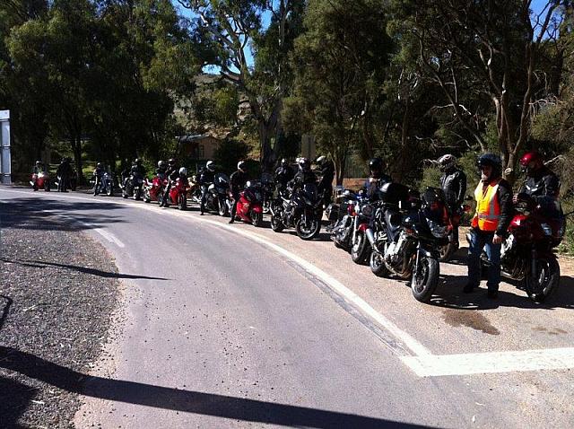 Photo courtesy of Tim.