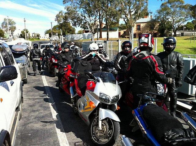 Photo courtesy of Ken.