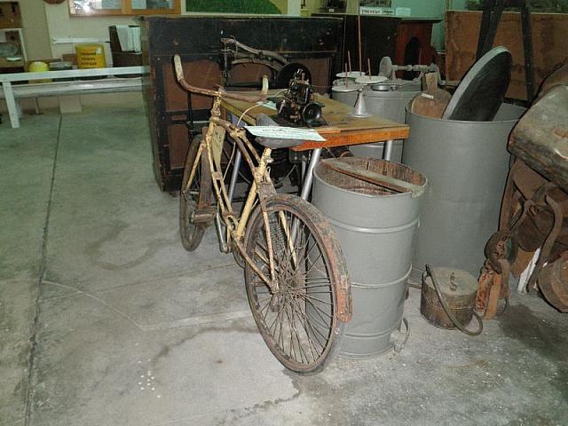 Photo courtesy of Kaye.