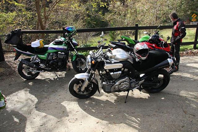 Photo courtesy of David O.