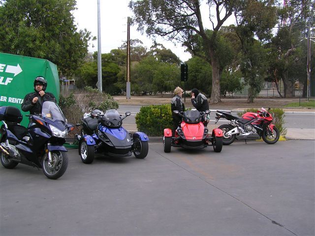 Photo courtesy of Chris