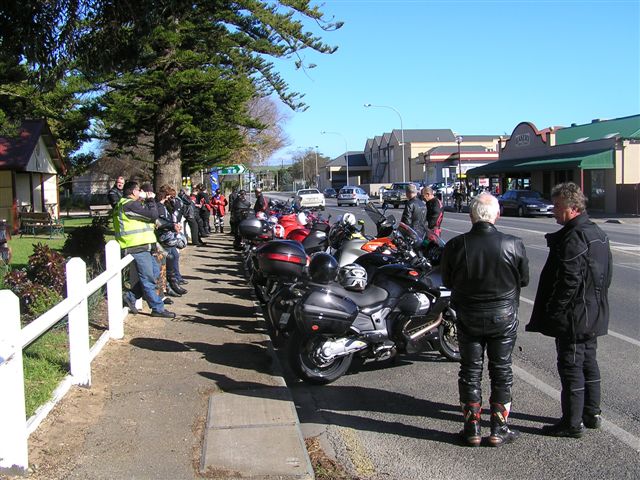 Photo courtesy of Chris