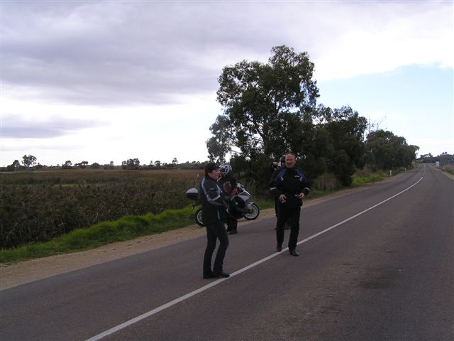 Photo courtesy of Chris