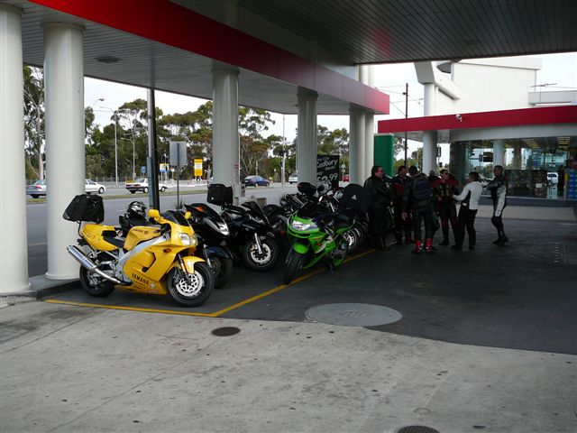 Photo courtesy of Chris Z.