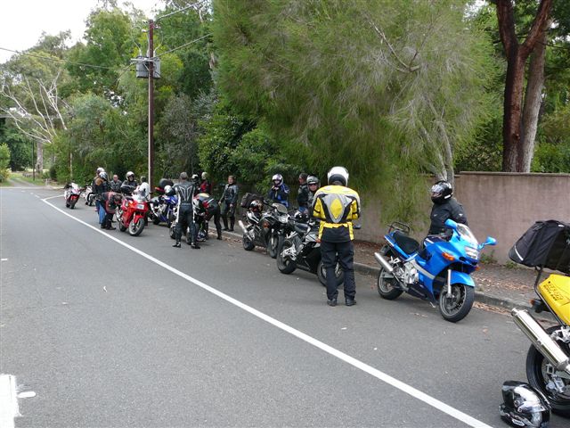 Photo courtesy of Chris Z.