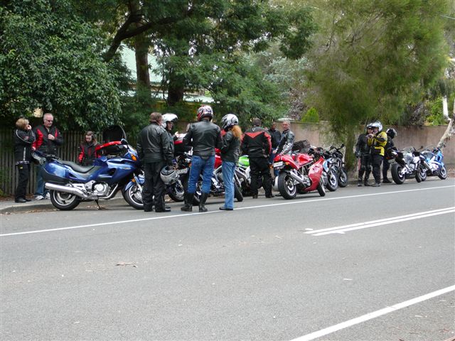 Photo courtesy of Chris Z.