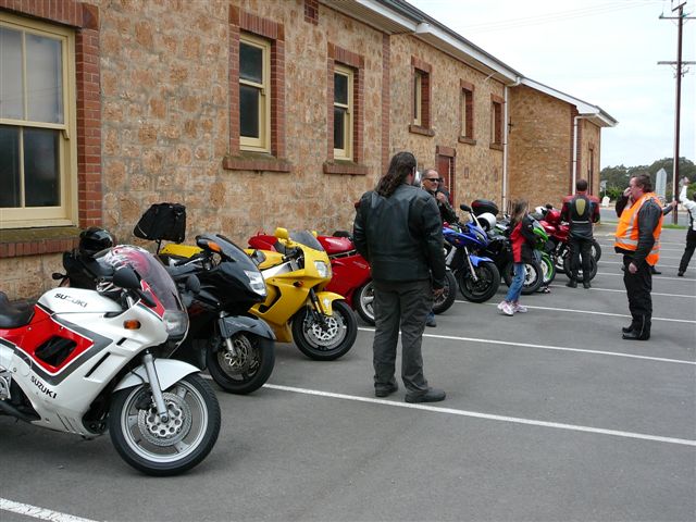 Photo courtesy of Chris Z.