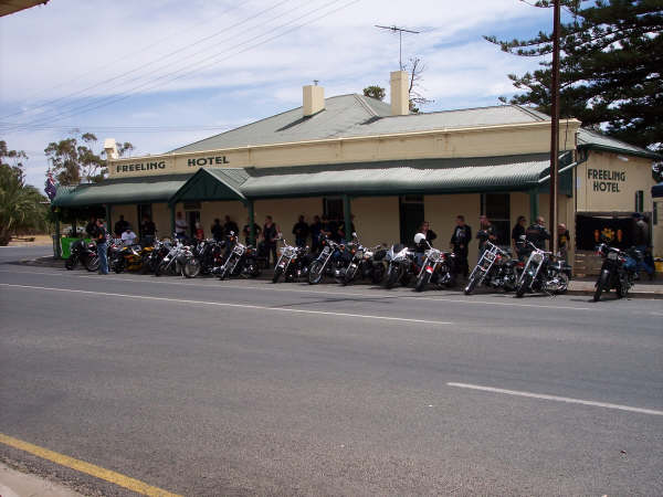 Photo courtesy of Kelvin